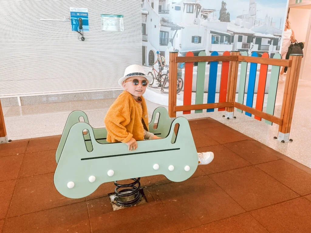 TUI_Suneo_Marinda Garden_review_mamablogger_aparthotel_verslag_vakantie_Menorca_