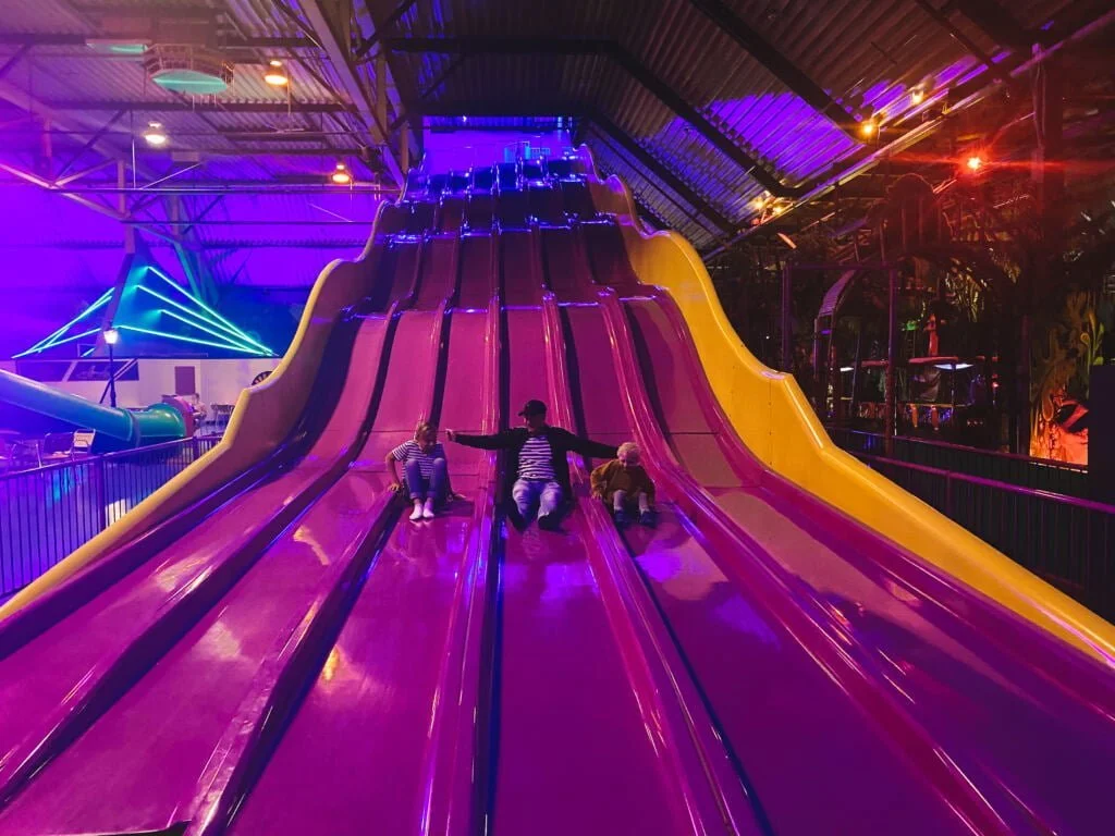 budget uitje_KidZcity_Utrecht_indoor speeltuin_mamablogger_review_