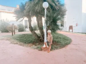 TUI_Suneo_Marinda Garden_review_mamablogger_aparthotel_verslag_vakantie_Menorca_