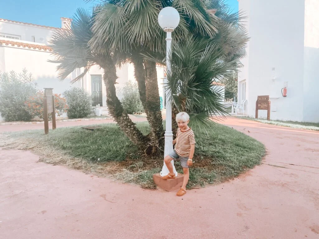 TUI_Suneo_Marinda Garden_review_mamablogger_aparthotel_verslag_vakantie_Menorca_