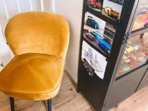 tienerkamer_zolder_game bureau_kinderkamer_mamablogger_