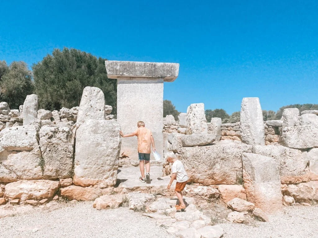 TUI_Suneo_Marinda Garden_review_mamablogger_aparthotel_verslag_vakantie_Menorca_