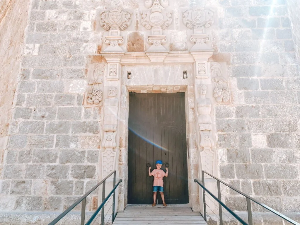 TUI_Suneo_Marinda Garden_review_mamablogger_aparthotel_verslag_vakantie_Menorca_