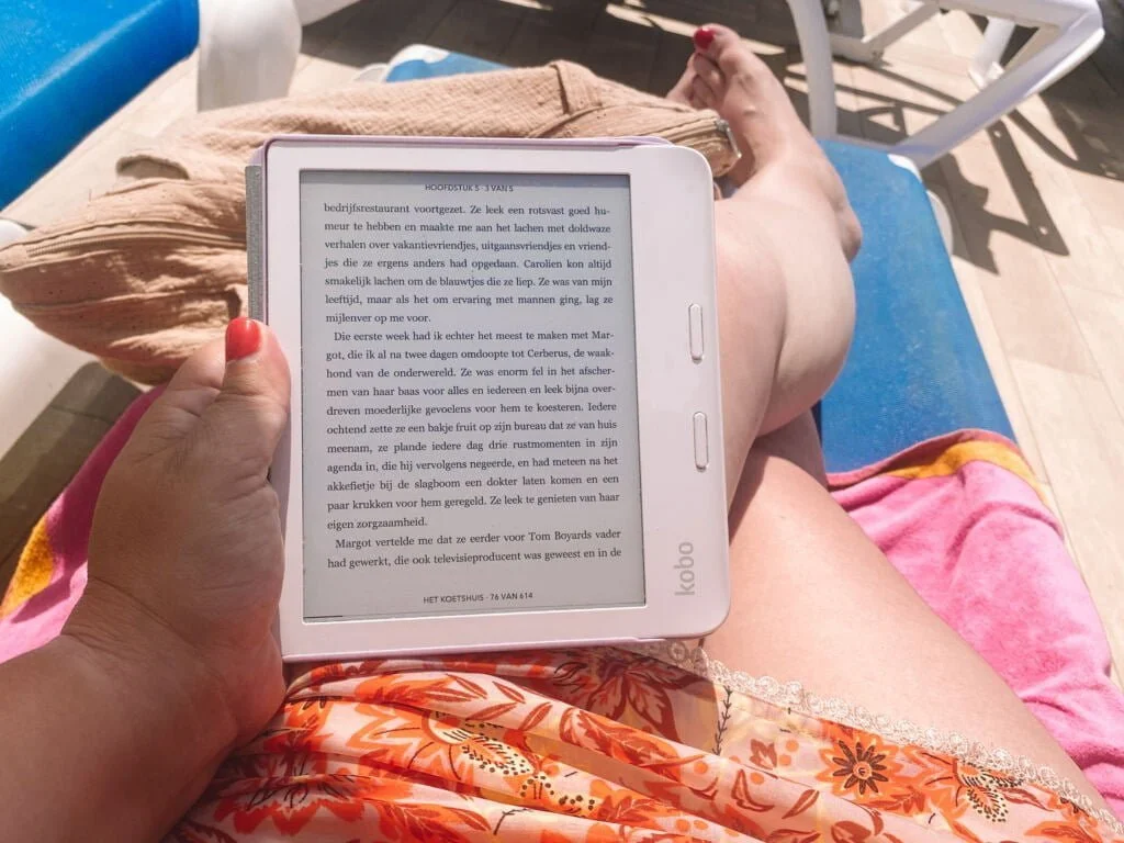 TUI_Suneo_Marinda Garden_review_mamablogger_aparthotel_verslag_vakantie_Menorca_