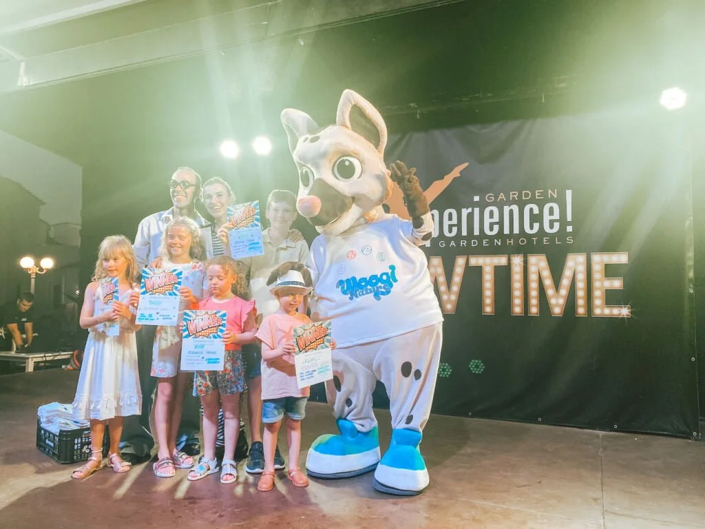 TUI_Suneo_Marinda Garden_review_mamablogger_aparthotel_verslag_vakantie_Menorca_