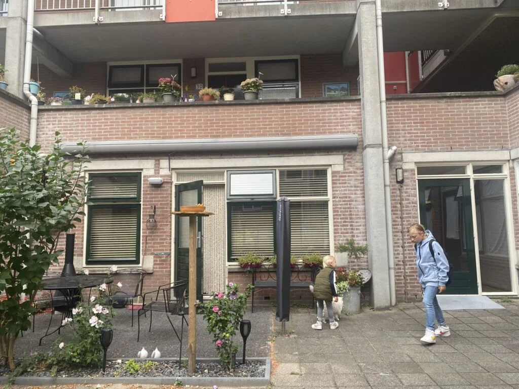eerste werkweek_mamablogger_diary_persoonlijk_