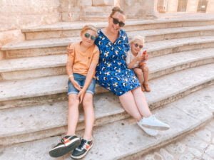 TUI_Suneo_Marinda Garden_review_mamablogger_aparthotel_verslag_vakantie_Menorca_