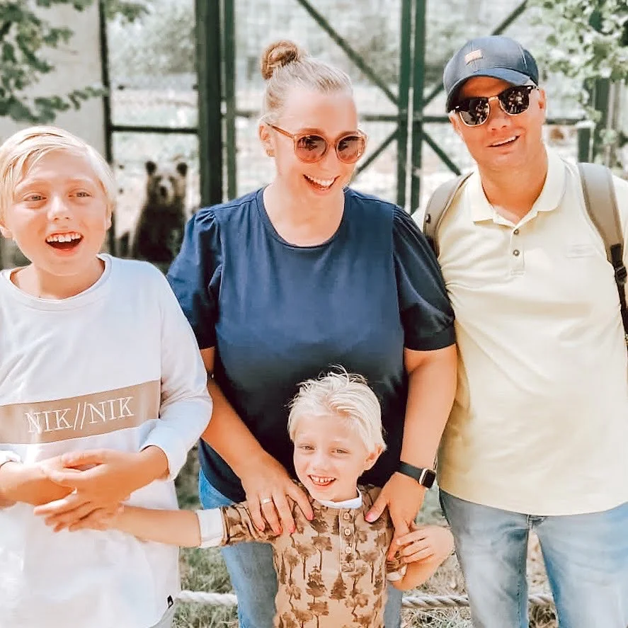 eerste werkweek_mamablogger_diary_persoonlijk_