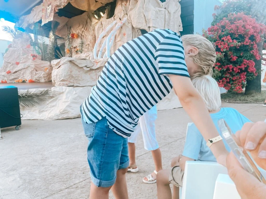 TUI_Suneo_Marinda Garden_review_mamablogger_aparthotel_verslag_vakantie_Menorca_