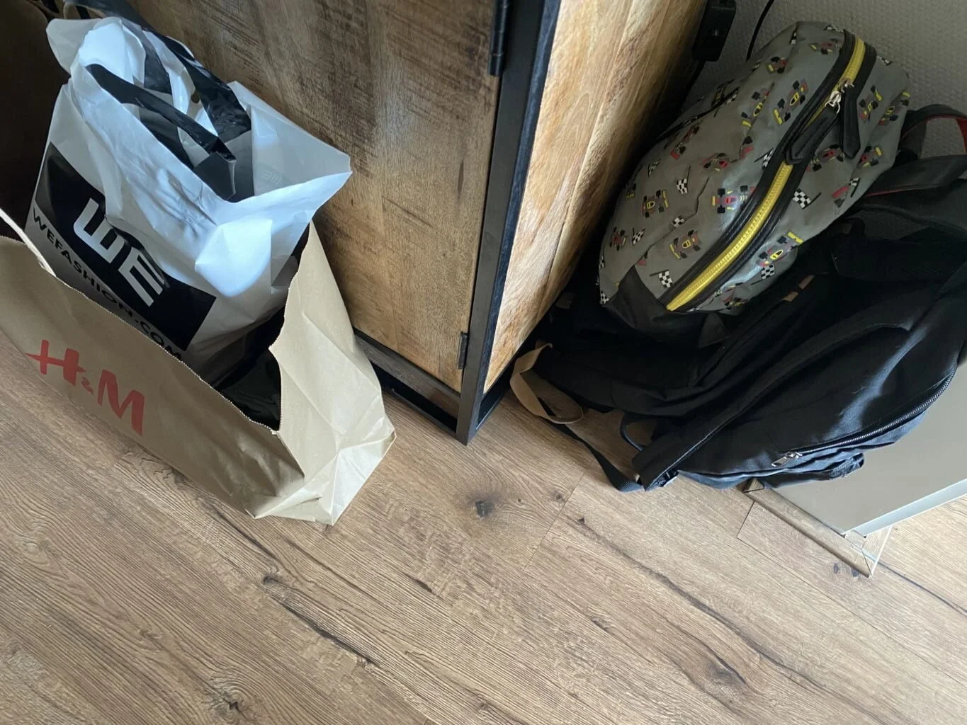 eerste werkweek_mamablogger_diary_persoonlijk_