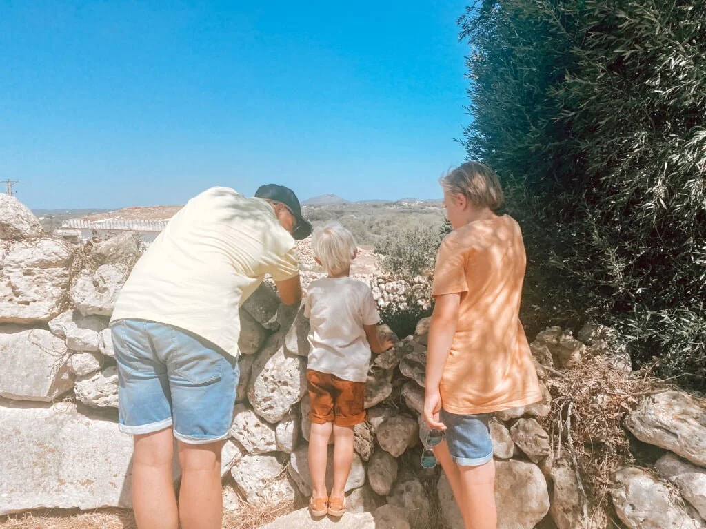 TUI_Suneo_Marinda Garden_review_mamablogger_aparthotel_verslag_vakantie_Menorca_