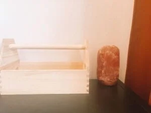 Hornbach_houten opbergbakken_budgettip_budgetproof_kinderkamer_mamablogger_