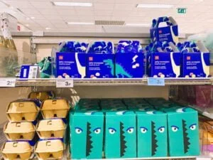 dino traktatie_HEMA_budgettip_dinosaurus_trakataties_