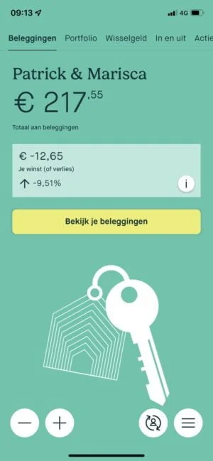 geld_budget_augustus 2022_mamablogger_
