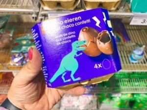 dino traktatie_HEMA_budgettip_dinosaurus_trakataties_