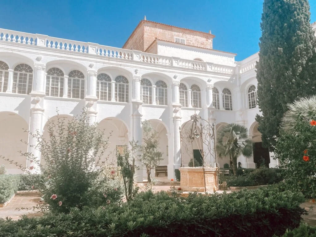 TUI_Suneo_Marinda Garden_review_mamablogger_aparthotel_verslag_vakantie_Menorca_