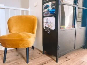 tienerkamer_zolder_game bureau_kinderkamer_mamablogger_