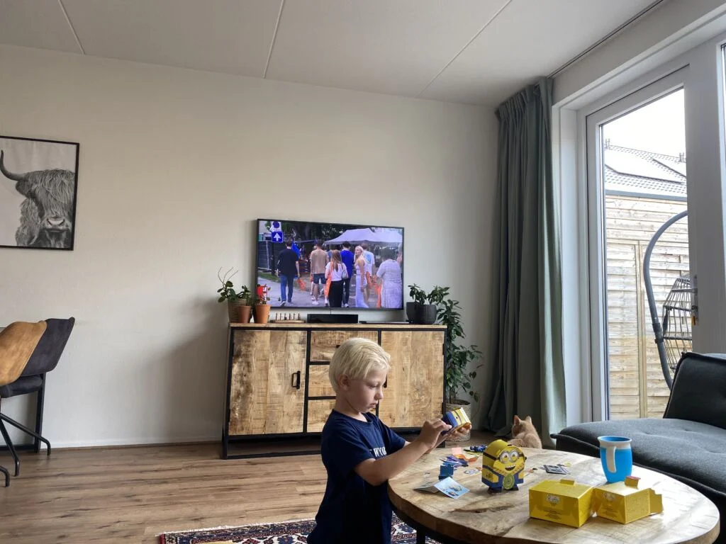 eerste werkweek_mamablogger_diary_persoonlijk_