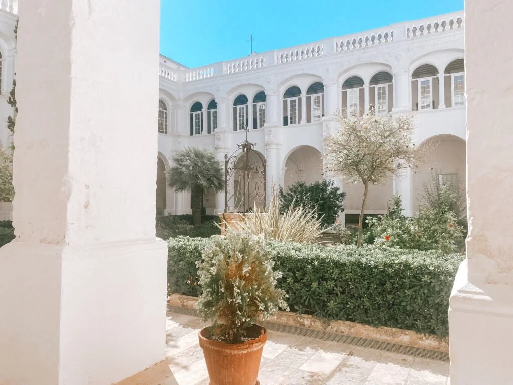 TUI_Suneo_Marinda Garden_review_mamablogger_aparthotel_verslag_vakantie_Menorca_