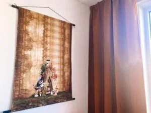 nieuwe kinderkamer_Floris_kinderkamer_mamablogger_wonen_interieur_