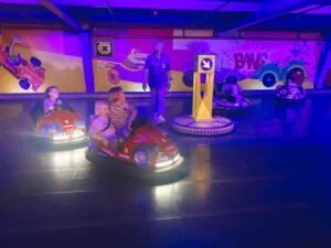 budget uitje_KidZcity_Utrecht_indoor speeltuin_mamablogger_review_