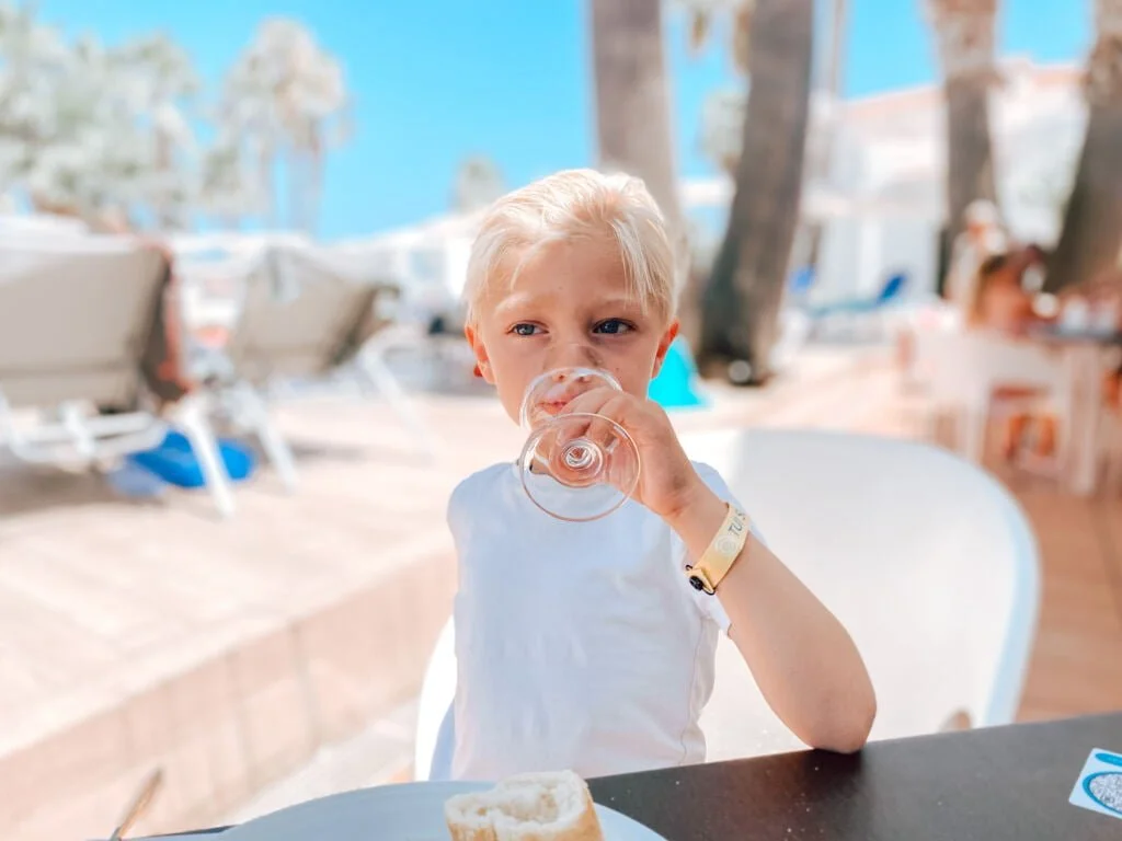 TUI_Suneo_Marinda Garden_review_mamablogger_aparthotel_verslag_vakantie_Menorca_