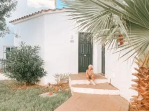TUI_Suneo_Marinda Garden_review_mamablogger_aparthotel_verslag_vakantie_Menorca_