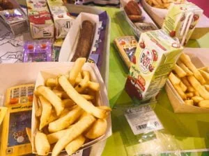 budget uitje_KidZcity_Utrecht_indoor speeltuin_mamablogger_review_