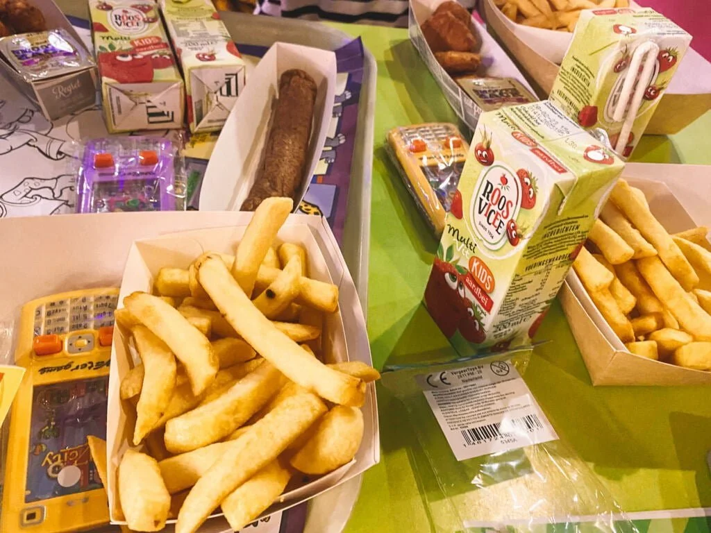 budget uitje_KidZcity_Utrecht_indoor speeltuin_mamablogger_review_