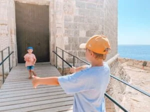 TUI_Suneo_Marinda Garden_review_mamablogger_aparthotel_verslag_vakantie_Menorca_