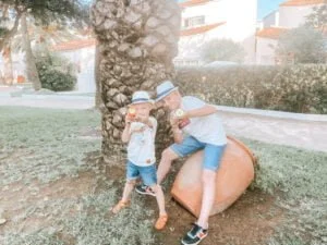 TUI_Suneo_Marinda Garden_review_mamablogger_aparthotel_verslag_vakantie_Menorca_