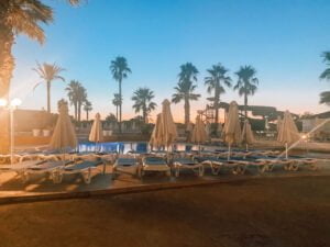 TUI_Suneo_Marinda Garden_review_mamablogger_aparthotel_verslag_vakantie_Menorca_