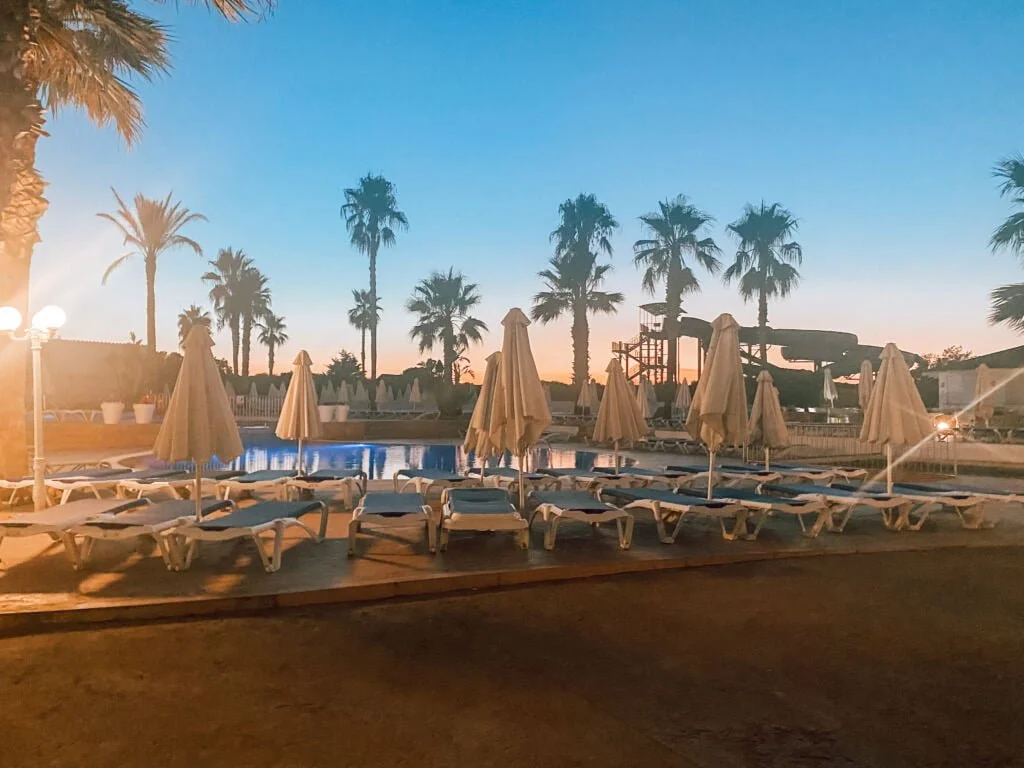 TUI_Suneo_Marinda Garden_review_mamablogger_aparthotel_verslag_vakantie_Menorca_