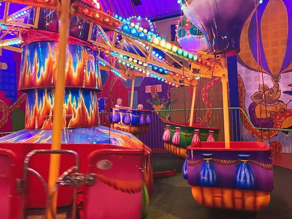 budget uitje_KidZcity_Utrecht_indoor speeltuin_mamablogger_review_