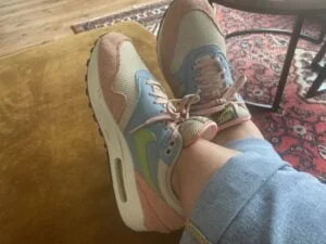 eerste werkweek_mamablogger_diary_persoonlijk_