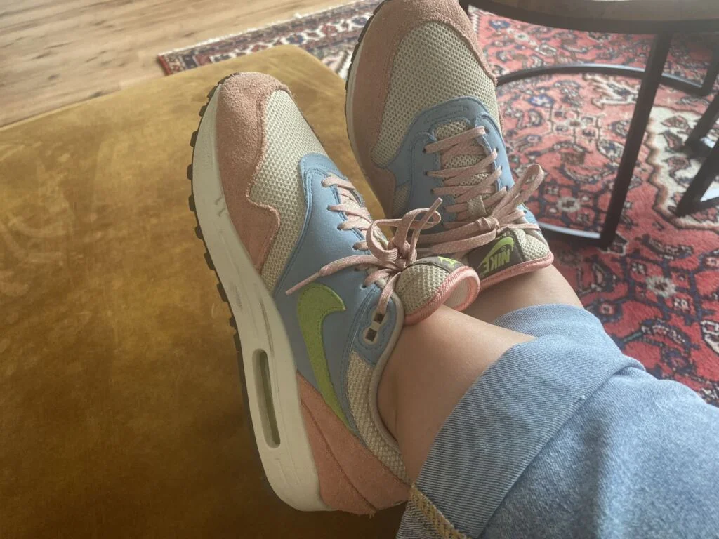 eerste werkweek_mamablogger_diary_persoonlijk_