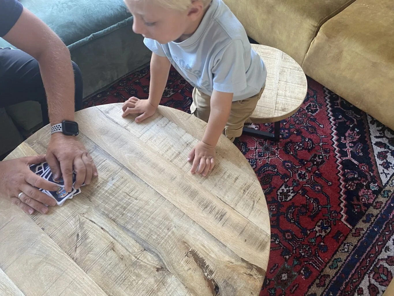 eerste schoolweek_dairy_persoonlijk_mamablogger_