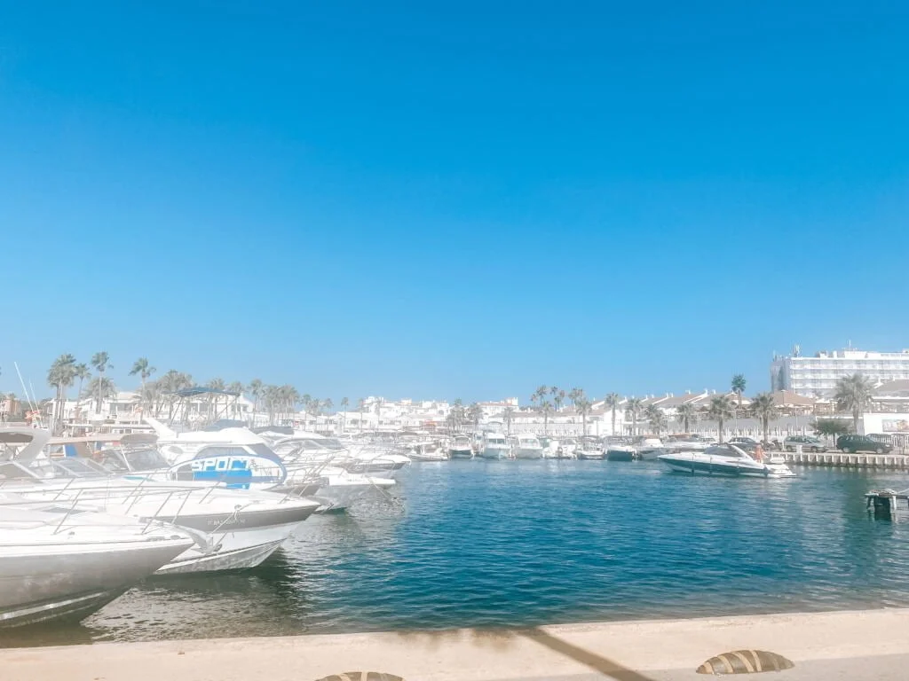 TUI_Suneo_Marinda Garden_review_mamablogger_aparthotel_verslag_vakantie_Menorca_