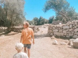 TUI_Suneo_Marinda Garden_review_mamablogger_aparthotel_verslag_vakantie_Menorca_