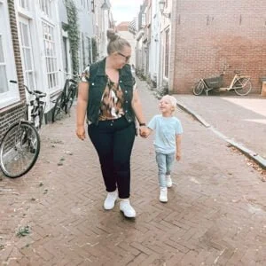 diary_volle woensdag_afspraken_weekend_persoonlijk_mamablogger_