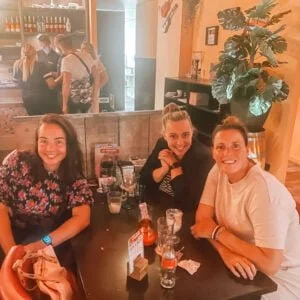 diary_volle woensdag_afspraken_weekend_persoonlijk_mamablogger_