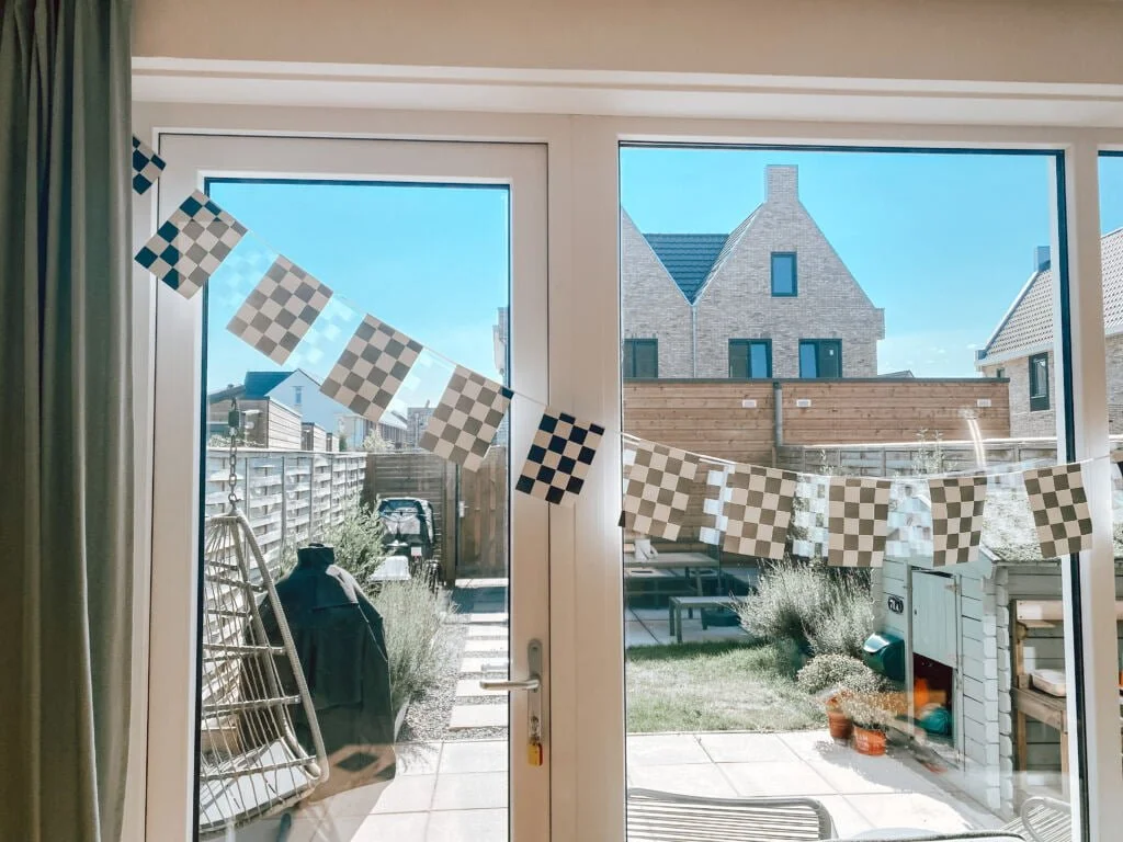 diary_volle woensdag_afspraken_weekend_persoonlijk_mamablogger_