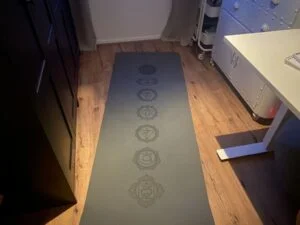 diary_persoonlijk_twee verjaardagen_tweede hypnose sessie_