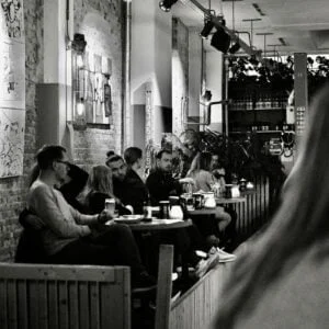 Roast_bistro_Haarlem_uit eten met kinderen_Mamablogger_