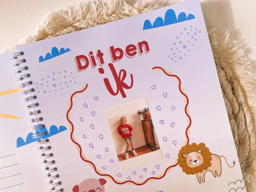 Back to School_school jaarboek_invulboek_basisschool_mamablogger_