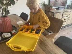 diary_persoonlijk_twee verjaardagen_tweede hypnose sessie_