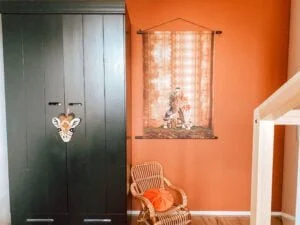 nieuw bed_Floris_slaapkamer_make-over_Beddies_Vipack_