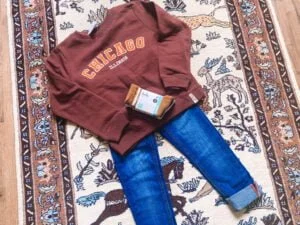 Budget_jongenskleding_van Zeeman_mamablogger_outfit_