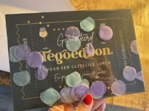 diary_persoonlijk_twee verjaardagen_tweede hypnose sessie_
