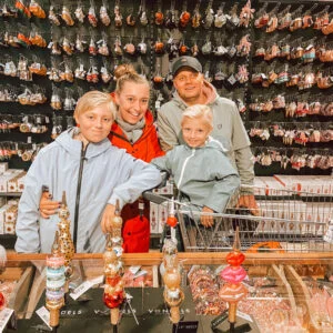 diary_persoonlijk_mamablogger_kermis_Nikes_presentatie_